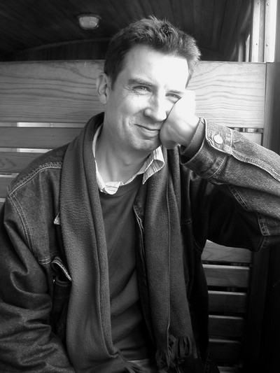 Stéphane Allaeys
