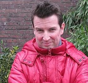 Stéphane Allaeys, auteur de «Vibrations sacrées», va sortir un quatrième livre consacré au spiritisme.