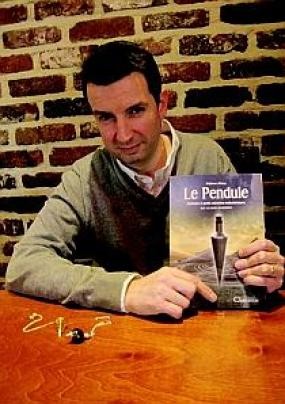 Stéphane Allaeys
